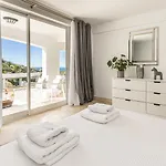 Guincho Cascais | Ocean View | 16pax | Maid
