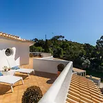 Villa Guincho Cascais | Ocean View | 16pax | Maid Alcabideche