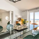 Guincho Cascais | Ocean View | 16pax | Maid * Alcabideche