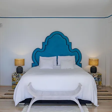Vila Guincho Cascais | Ocean View | 16pax | Maid *