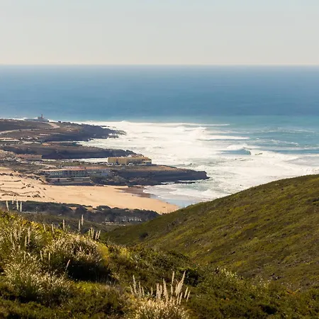 Guincho Cascais | Ocean View | 16pax | Maid Vila Alcabideche