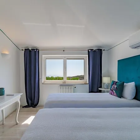 Vila Guincho Cascais | Ocean View | 16pax | Maid