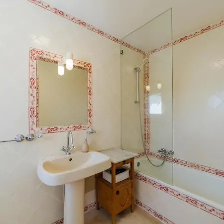 Guincho Cascais | Ocean View | 16pax | Maid Vila *