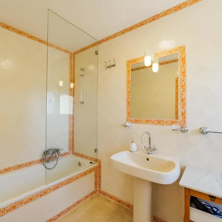 Vila Guincho Cascais | Ocean View | 16pax | Maid *