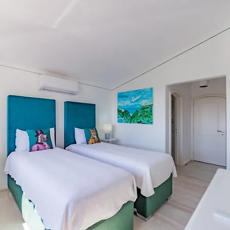 Vila Guincho Cascais | Ocean View | 16pax | Maid Alcabideche