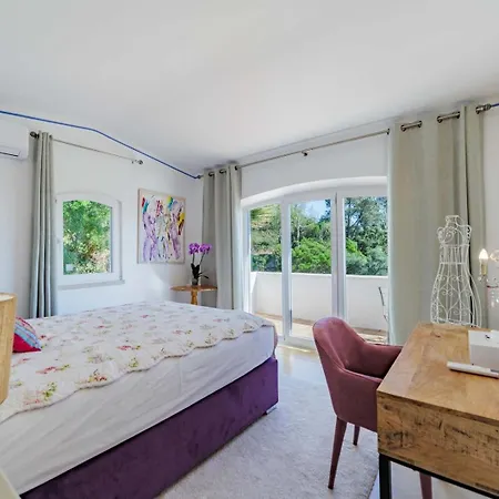 Guincho Cascais | Ocean View | 16pax | Maid Vila