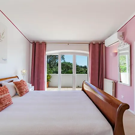 Vila Guincho Cascais | Ocean View | 16pax | Maid