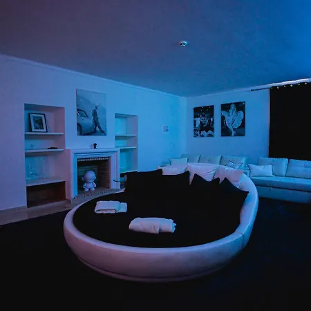 Vila Guincho Cascais | Ocean View | 16pax | Maid Alcabideche