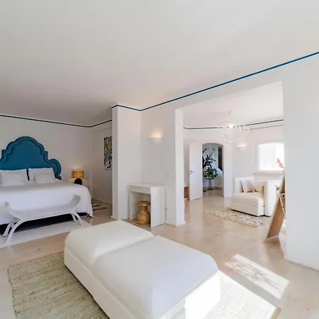 Guincho Cascais | Ocean View | 16pax | Maid Vila