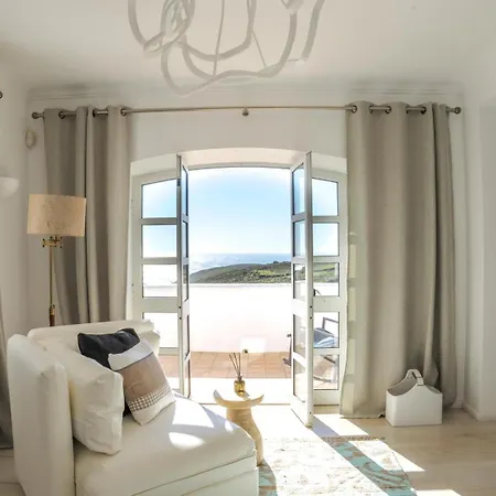 Vila Guincho Cascais | Ocean View | 16pax | Maid Alcabideche