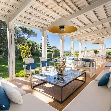 Vila Guincho Cascais | Ocean View | 16pax | Maid *