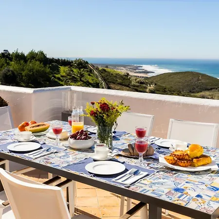 Guincho Cascais | Ocean View | 16pax | Maid Vila Alcabideche