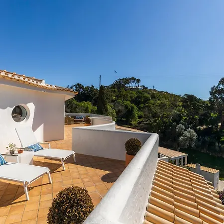 Vila Guincho Cascais | Ocean View | 16pax | Maid Alcabideche