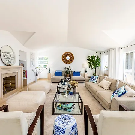 Guincho Cascais | Ocean View | 16pax | Maid Vila