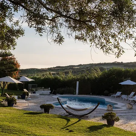 Guincho Cascais | Ocean View | 16pax | Maid Vila *