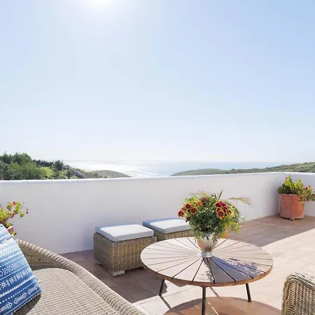 Vila Guincho Cascais | Ocean View | 16pax | Maid