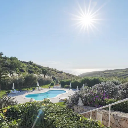 Guincho Cascais | Ocean View | 16pax | Maid Vila *