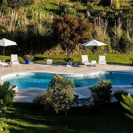 Vila Guincho Cascais | Ocean View | 16pax | Maid *