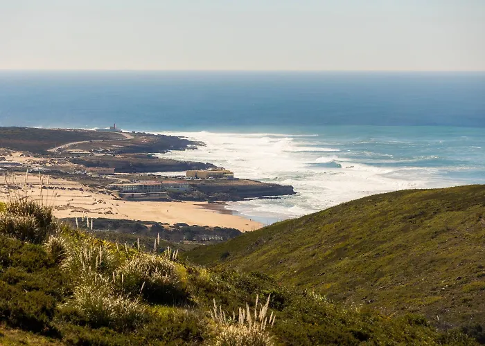 Guincho Cascais | Ocean View | 16pax | Maid Villa Alcabideche